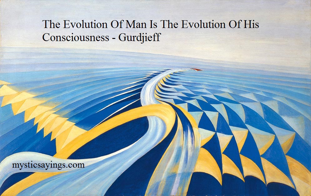 gurdjieff